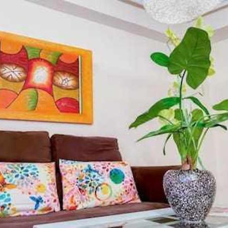 Apartamento Familiar Vut3099As กิฮอน ภายนอก รูปภาพ