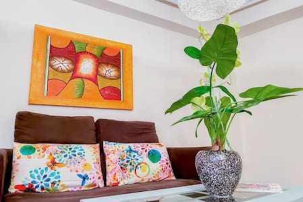 Apartamento Familiar Vut3099As กิฮอน ภายนอก รูปภาพ
