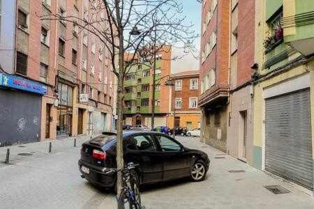 Apartamento Familiar Vut3099As กิฮอน ภายนอก รูปภาพ