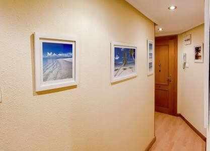 Apartamento Familiar Vut3099As กิฮอน ภายนอก รูปภาพ