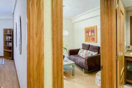 Apartamento Familiar Vut3099As กิฮอน ภายนอก รูปภาพ
