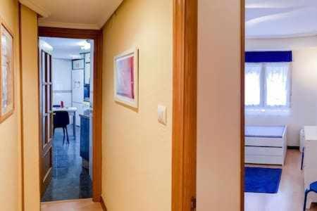 Apartamento Familiar Vut3099As กิฮอน ภายนอก รูปภาพ