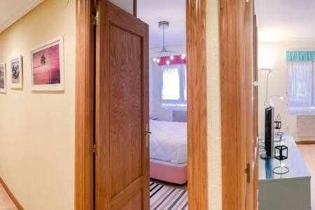Apartamento Familiar Vut3099As กิฮอน ภายนอก รูปภาพ
