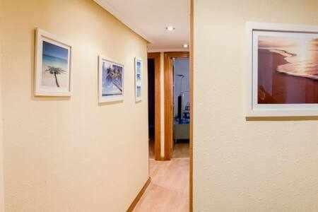 Apartamento Familiar Vut3099As กิฮอน ภายนอก รูปภาพ