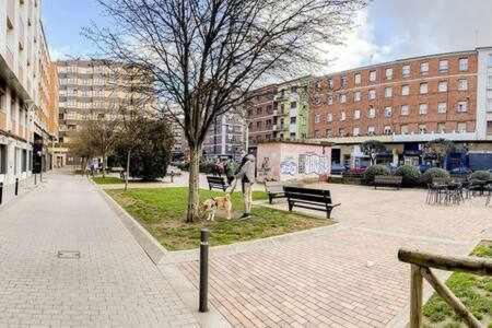 Apartamento Familiar Vut3099As กิฮอน ภายนอก รูปภาพ
