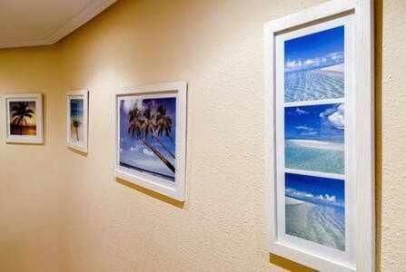 Apartamento Familiar Vut3099As กิฮอน ภายนอก รูปภาพ