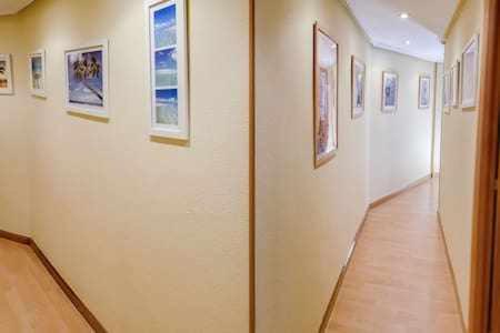 Apartamento Familiar Vut3099As กิฮอน ภายนอก รูปภาพ