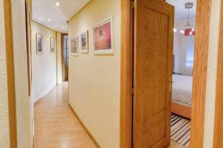 Apartamento Familiar Vut3099As กิฮอน ภายนอก รูปภาพ