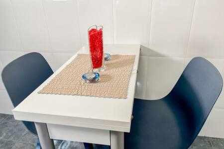 Apartamento Familiar Vut3099As กิฮอน ภายนอก รูปภาพ