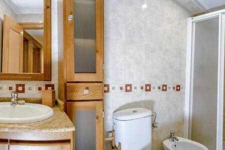 Apartamento Familiar Vut3099As กิฮอน ภายนอก รูปภาพ