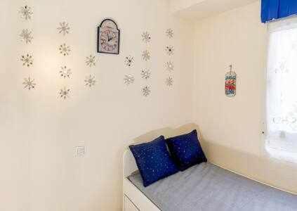 Apartamento Familiar Vut3099As กิฮอน ภายนอก รูปภาพ