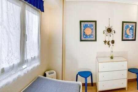 Apartamento Familiar Vut3099As กิฮอน ภายนอก รูปภาพ
