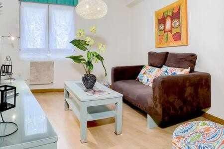 Apartamento Familiar Vut3099As กิฮอน ภายนอก รูปภาพ