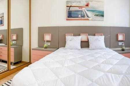 Apartamento Familiar Vut3099As กิฮอน ภายนอก รูปภาพ
