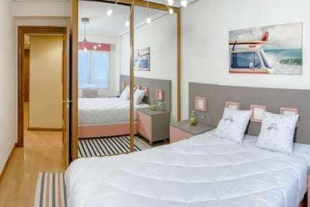 Apartamento Familiar Vut3099As กิฮอน ภายนอก รูปภาพ