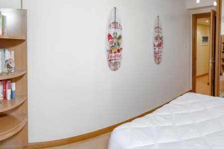 Apartamento Familiar Vut3099As กิฮอน ภายนอก รูปภาพ