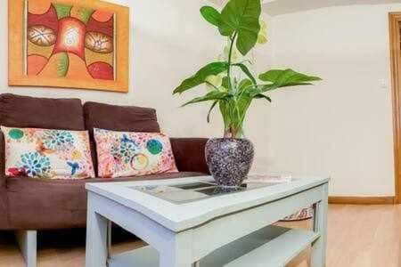 Apartamento Familiar Vut3099As กิฮอน ภายนอก รูปภาพ