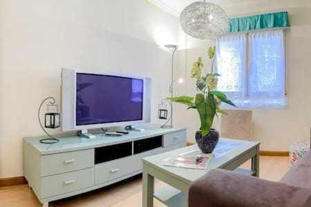 Apartamento Familiar Vut3099As กิฮอน ภายนอก รูปภาพ