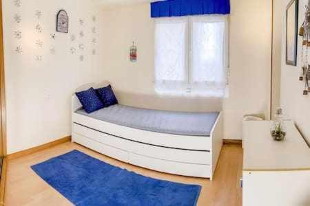 Apartamento Familiar Vut3099As กิฮอน ภายนอก รูปภาพ