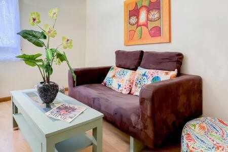 Apartamento Familiar Vut3099As กิฮอน ภายนอก รูปภาพ
